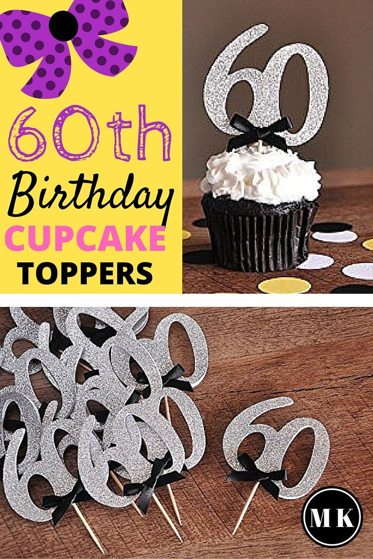 Best ideas about 60 Birthday Decorations
. Save or Pin Best 20 60 Birthday ideas on Pinterest Now.