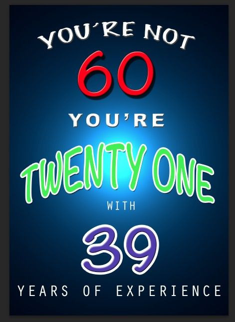 Best ideas about 60 Birthday Quote
. Save or Pin 17 Best 60th Birthday Quotes on Pinterest Now.
