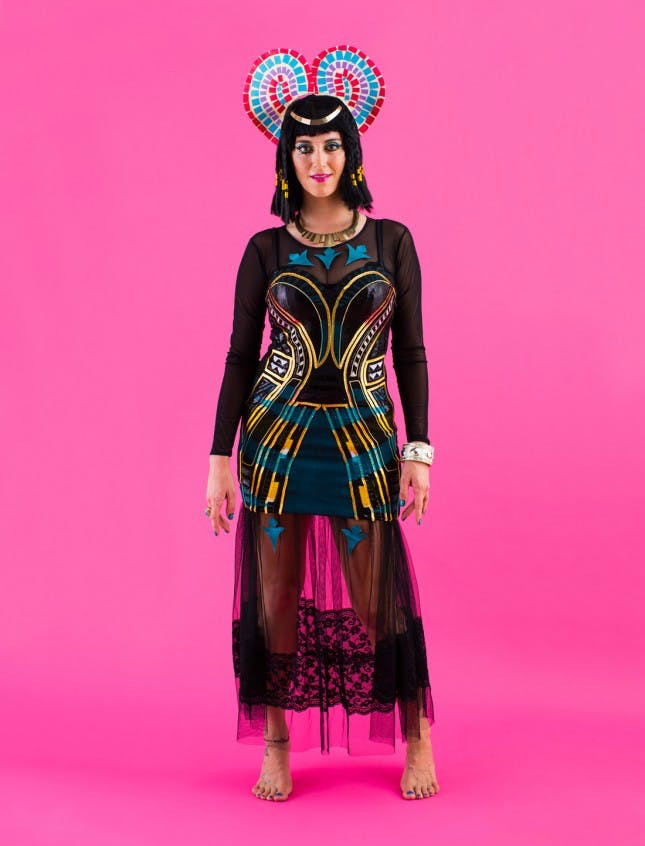 Best ideas about 60S Costumes DIY
. Save or Pin 15 Groovy ’60s Halloween Costumes to DIY Now.