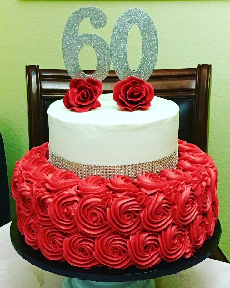 Best ideas about 60th Birthday Cake
. Save or Pin Best 25 60th birthday cakes ideas on Pinterest Now.