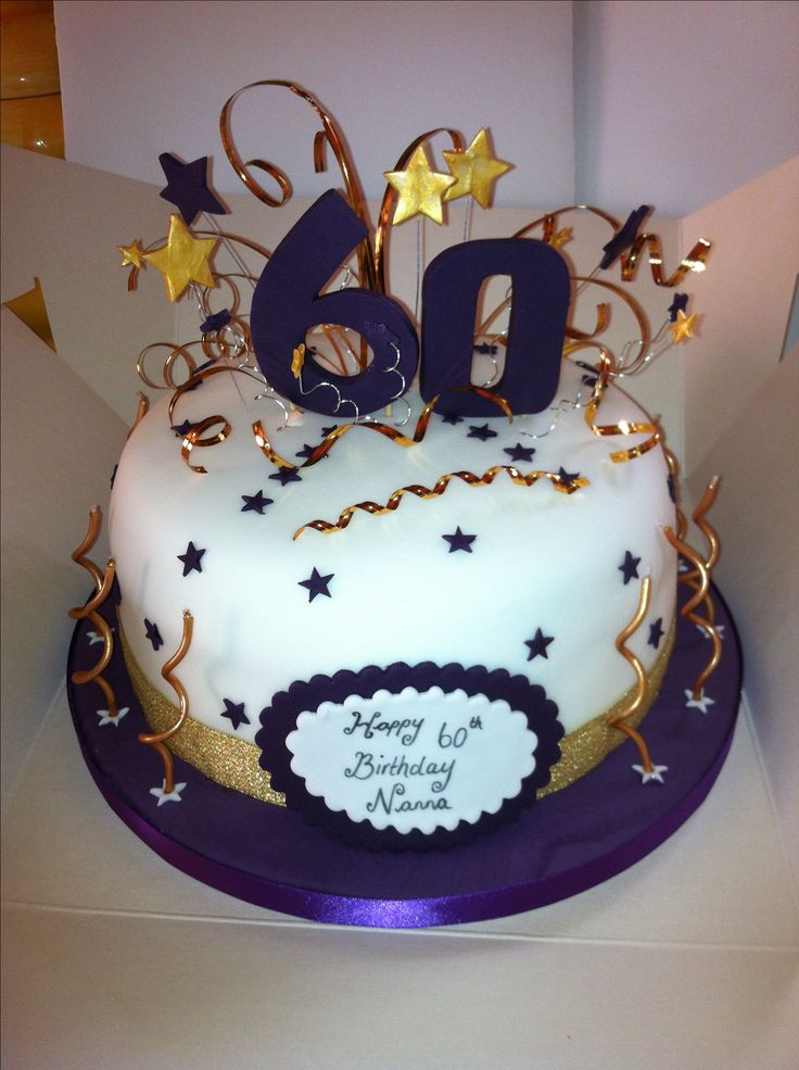 Best ideas about 60th Birthday Cake Decorations
. Save or Pin 75 best images about Mayra on Pinterest Now.