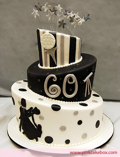 Best ideas about 60th Birthday Cake Decorations
. Save or Pin 60th Birthday Cake Designs Now.