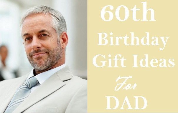 Best ideas about 60Th Birthday Gift Ideas For Dad
. Save or Pin Special 60th Birthday Gift Ideas for Dad Now.