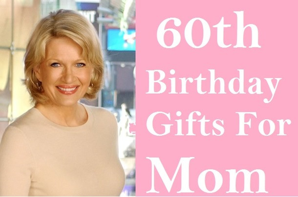 Best ideas about 60Th Birthday Gift Ideas For Mom
. Save or Pin 25 Useful 60th Birthday Gift Ideas for Your Mom Now.