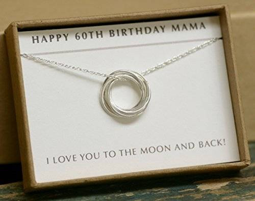 Best ideas about 60Th Birthday Gift Ideas For Mom
. Save or Pin Amazon 60th birthday t for her birthday t for Now.