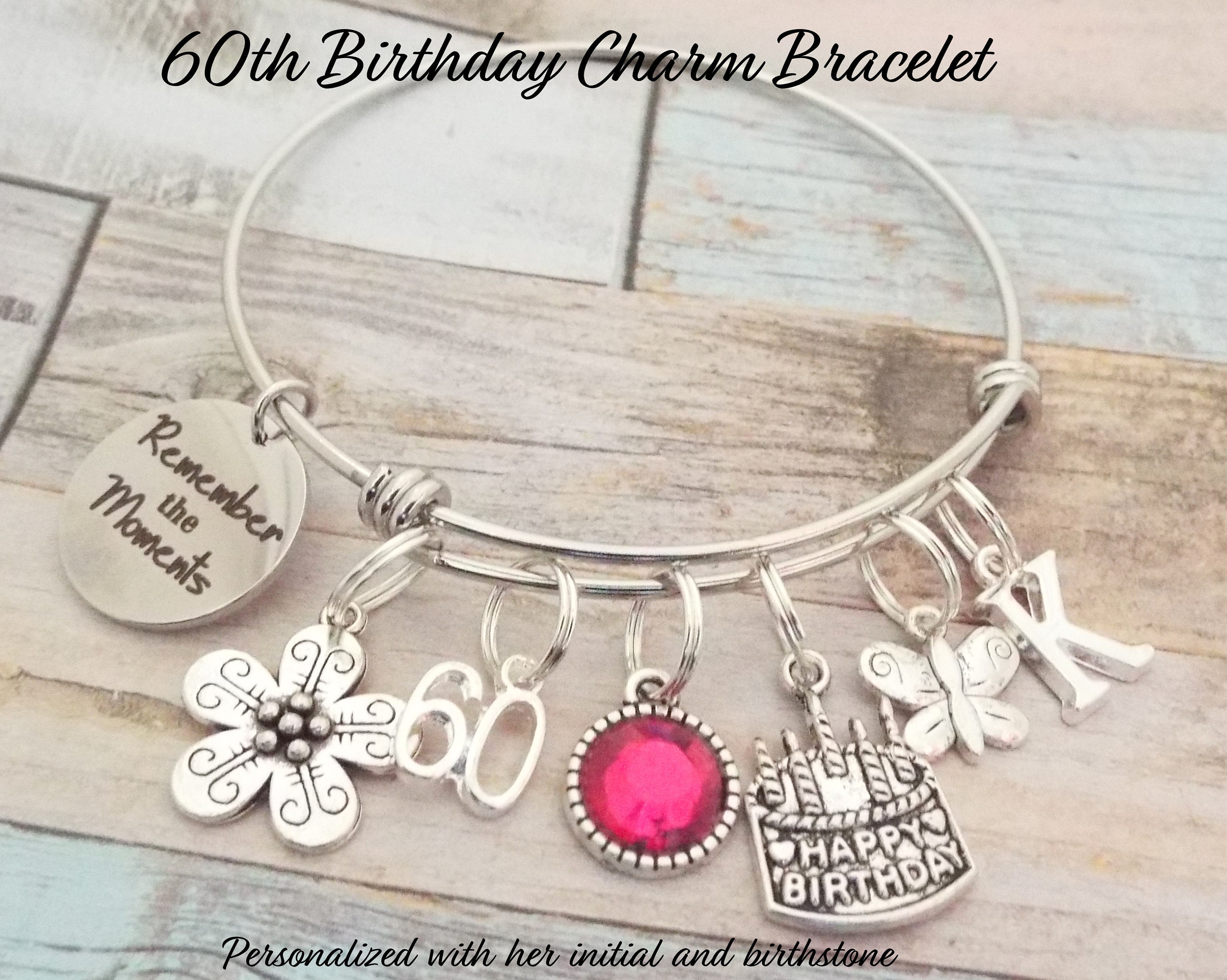 Best ideas about 60th Birthday Gifts For Her
. Save or Pin 60th Birthday Gift Happy 60th Birthday Gift for Her Gift Now.