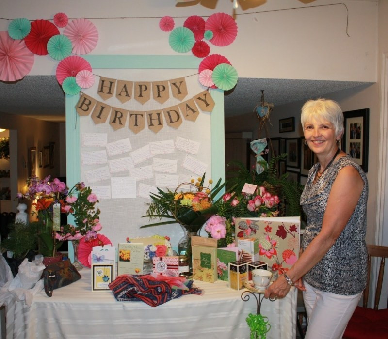Best ideas about 60th Birthday Ideas For Mom
. Save or Pin Gift Ideas For 60th Birthday For Mom Now.
