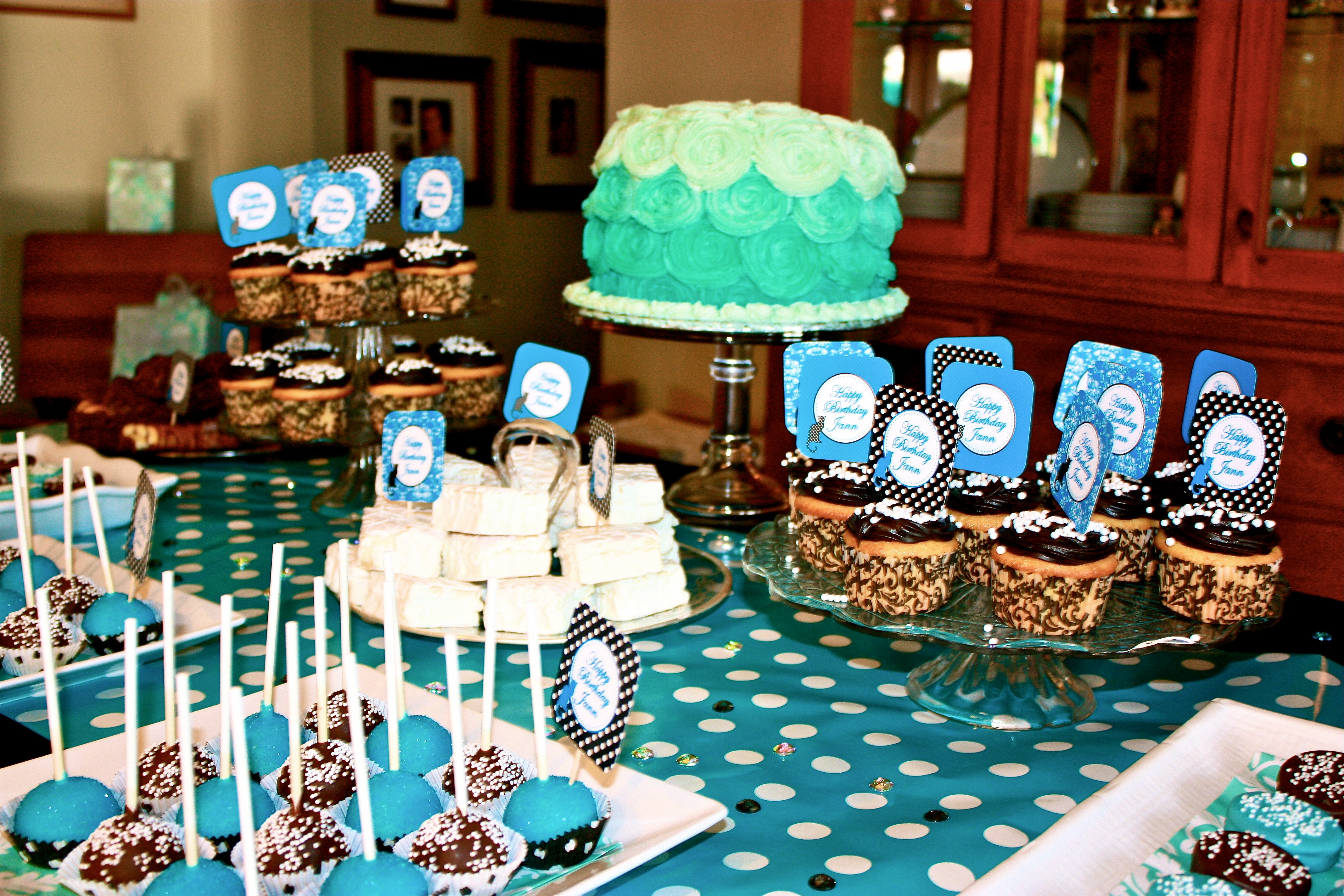 Best ideas about 60th Birthday Party Decor. Save or Pin Surprise 60th Birthday Party Now.