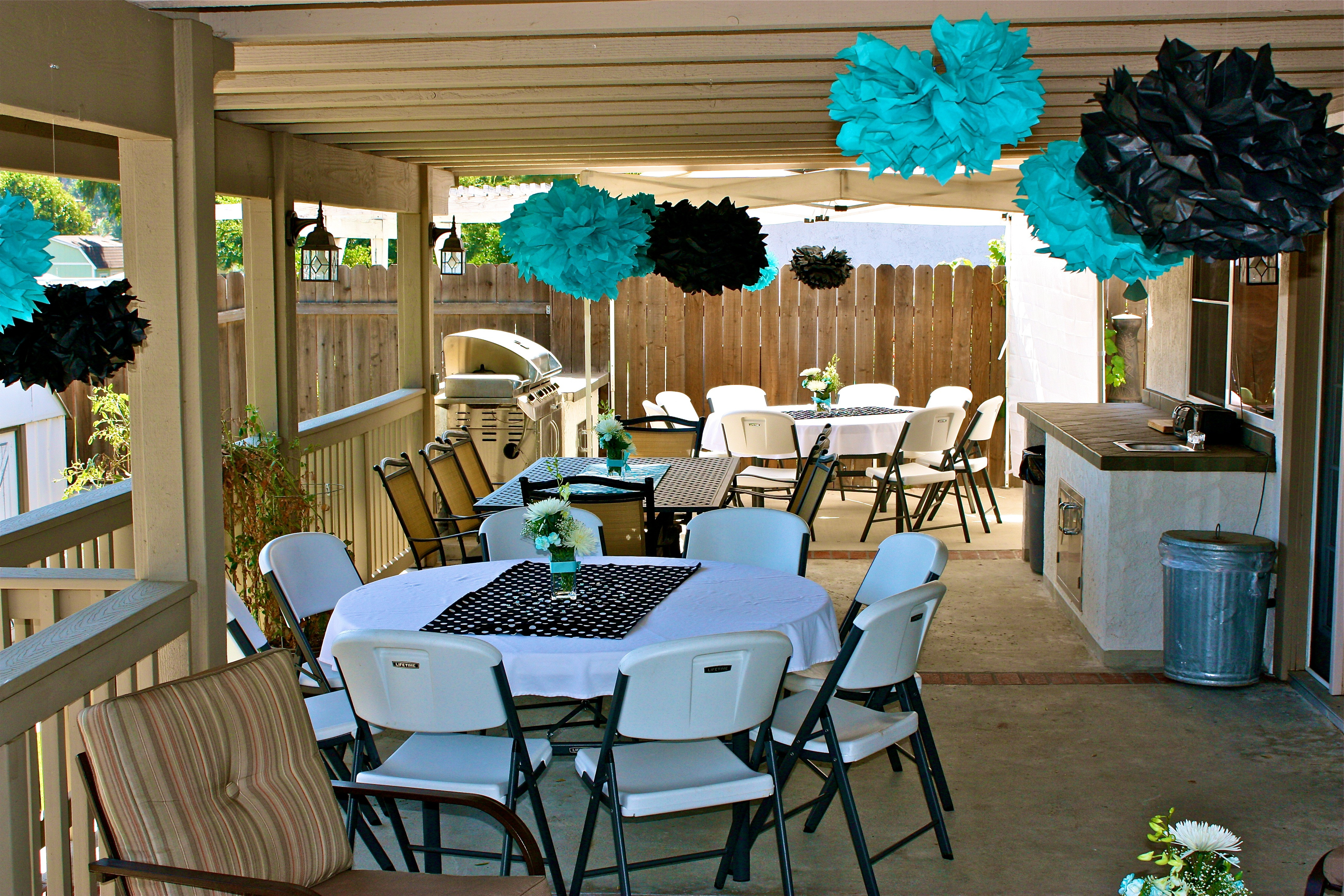 Best ideas about 60th Birthday Party Decorations
. Save or Pin Surprise 60th Birthday Party Now.