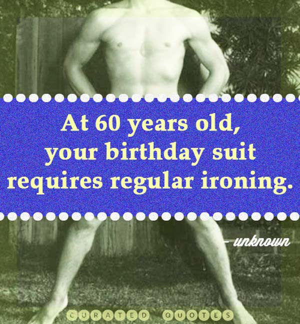 Best ideas about 60th Birthday Quotes
. Save or Pin The 39 Funniest Birthday Wishes Curated Quotes Now.