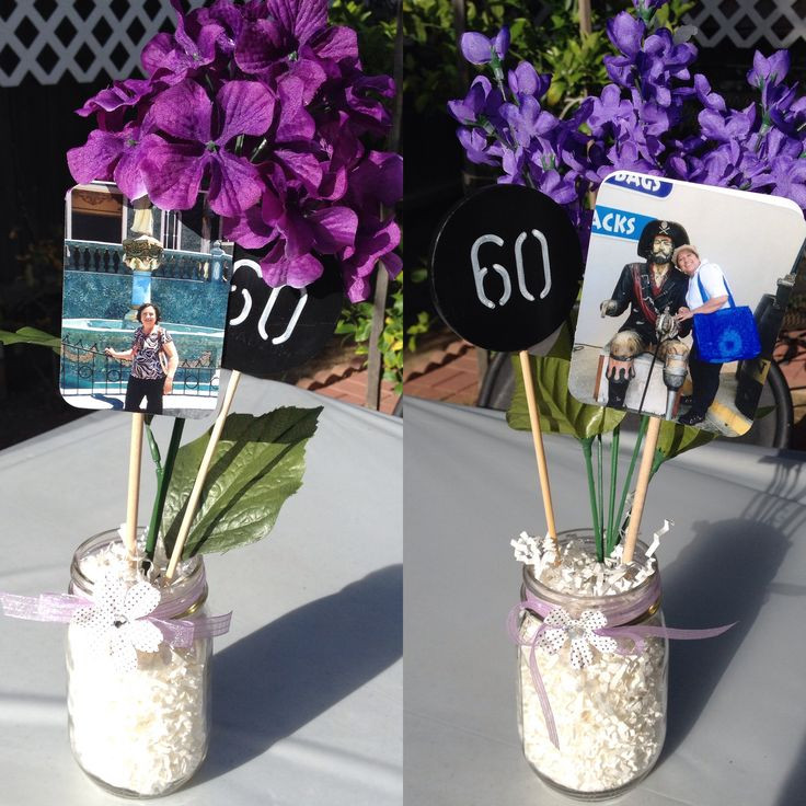 Best ideas about 60th Birthday Table Decorations
. Save or Pin 60th Birthday Table Decorations Ideas graph Now.