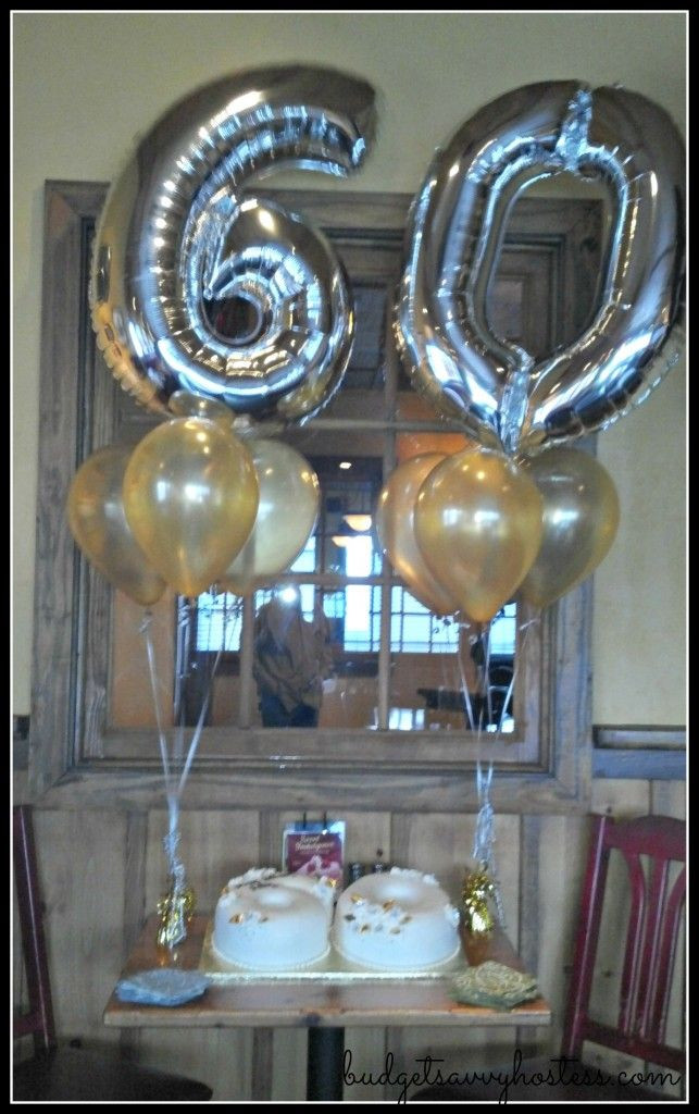Best ideas about 60th Birthday Table Decorations
. Save or Pin Best 14 60th Birthday Party Ideas images on Pinterest Now.