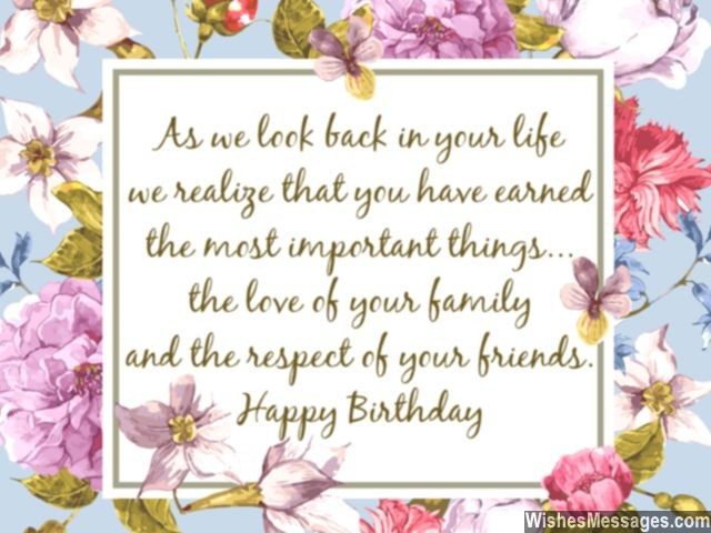 Best ideas about 60th Birthday Wishes For Female Friend
. Save or Pin 60th Birthday Wishes Quotes and Messages – WishesMessages Now.