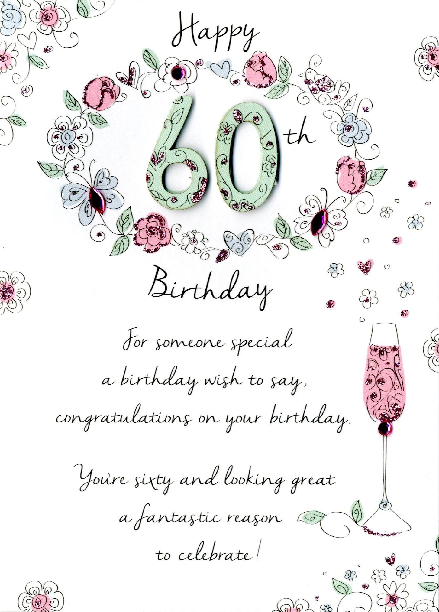 Best ideas about 60th Birthday Wishes For Female Friend
. Save or Pin Afbeeldingsresultaat voor 60th birthday wishes Now.