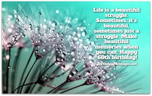 Best ideas about 60th Birthday Wishes For Female Friend
. Save or Pin 60th Birthday Wishes Birthday Messages for 60 Year Olds Now.