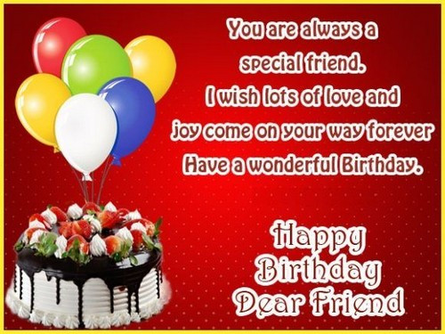 Best ideas about 60th Birthday Wishes For Female Friend
. Save or Pin Birthday Wishes For Best Female Friend Now.