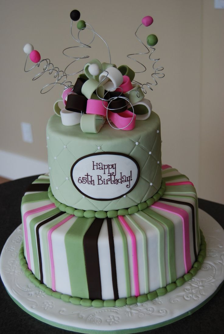 Best ideas about 65th Birthday Ideas
. Save or Pin 17 Best ideas about 65th Birthday Cakes on Pinterest Now.