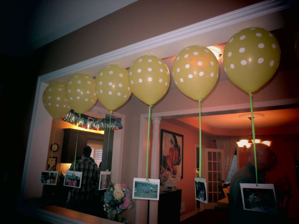Best ideas about 65th Birthday Party Decorations
. Save or Pin Birthday Party Ideas 1 of 29 Now.