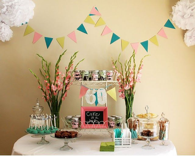 Best ideas about 65th Birthday Party Ideas
. Save or Pin Everybody needs a surprise party Now.