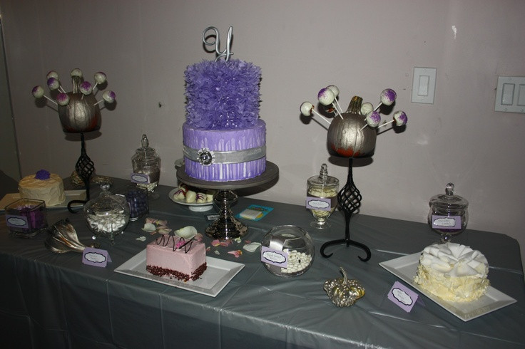 Best ideas about 65th Birthday Party Ideas
. Save or Pin Pin by LATANYA GIVENS on 65TH BIRTHDAY IDEAS Now.