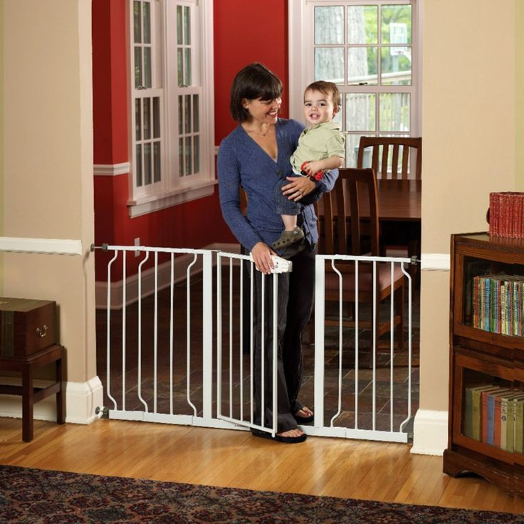 Best ideas about 6Ft Baby Gate
. Save or Pin 25 Best Ideas about Extra Wide Baby Gate on Pinterest Now.