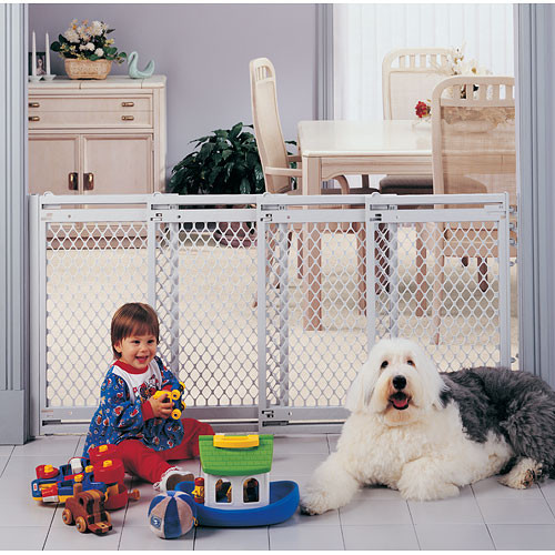 Best ideas about 6Ft Baby Gate
. Save or Pin Super Extra Big 2 3 4 5 Foot Wide Plastic Baby Dog Now.