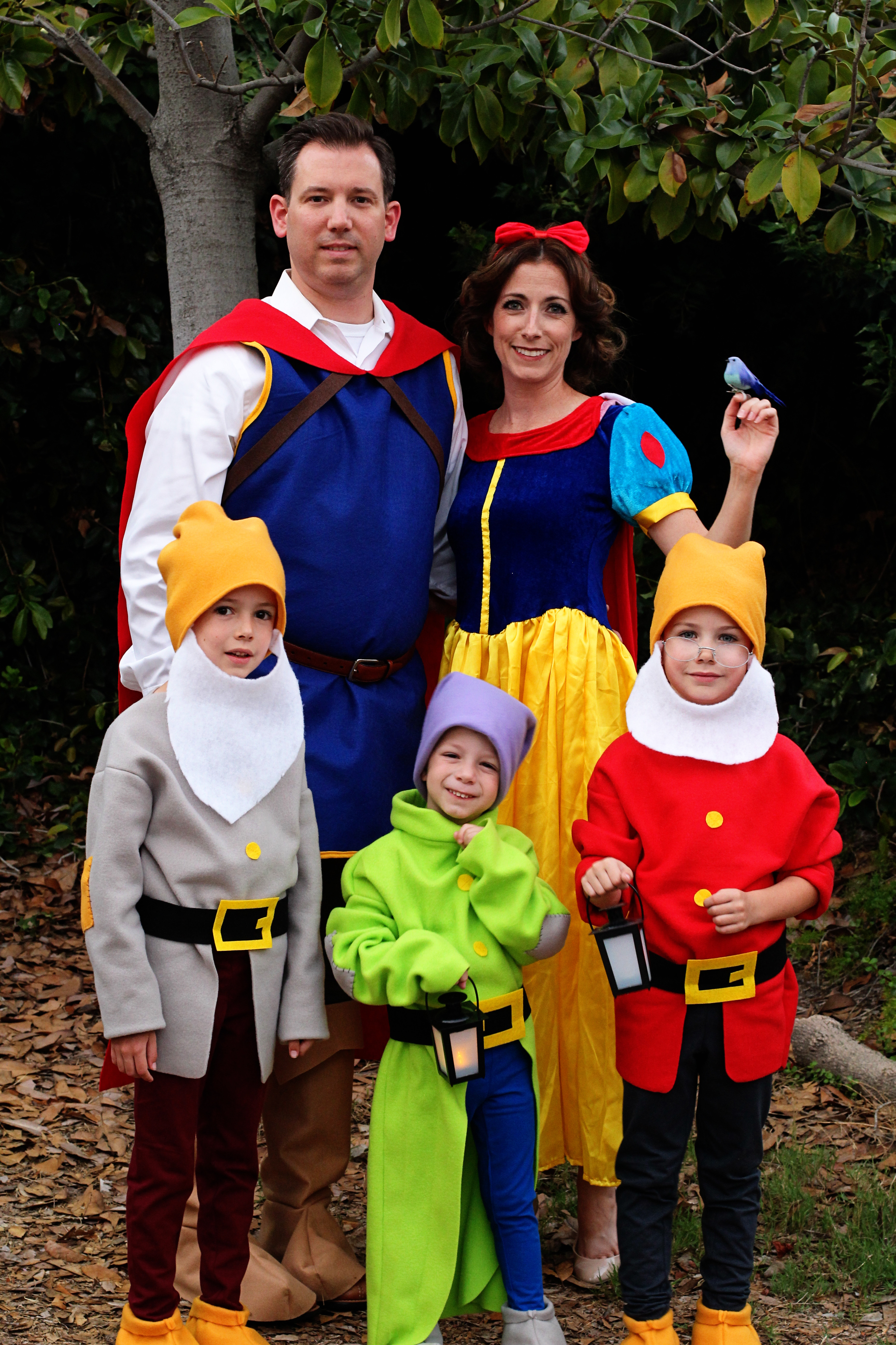 Best ideas about 7 Dwarfs Costumes DIY
. Save or Pin 7 dwarfs costumes diy Do It Your Self Now.