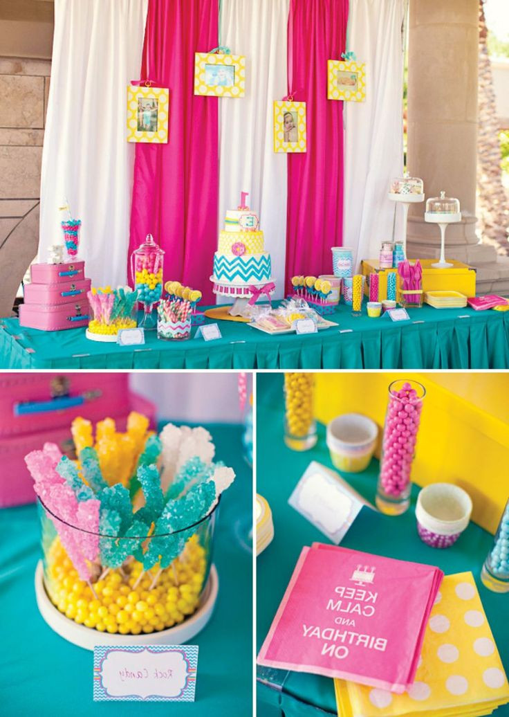 Best ideas about 7 Year Old Boy Birthday Party Ideas
. Save or Pin 7 best Haley s 7th birthday party images on Pinterest Now.