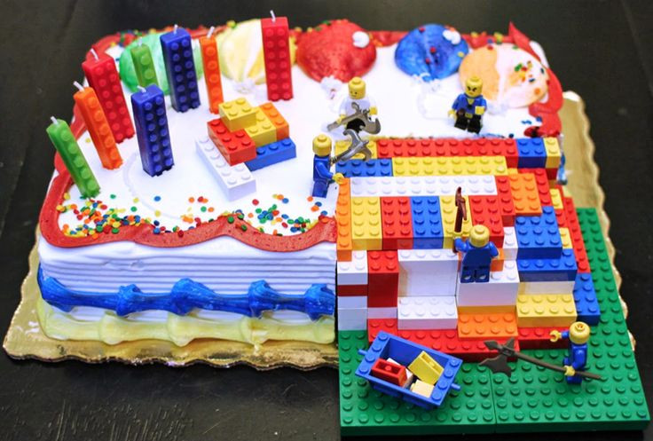 Best ideas about 7 Year Old Boy Birthday Party Ideas
. Save or Pin Birthday Cake Ideas for 7 Year Old Boys Now.