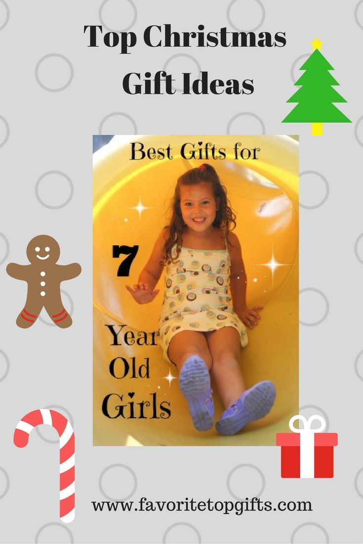 Best ideas about 7 Year Old Christmas Gift Ideas
. Save or Pin 10 Best images about Best Christmas Gifts for 7 Year Old Now.