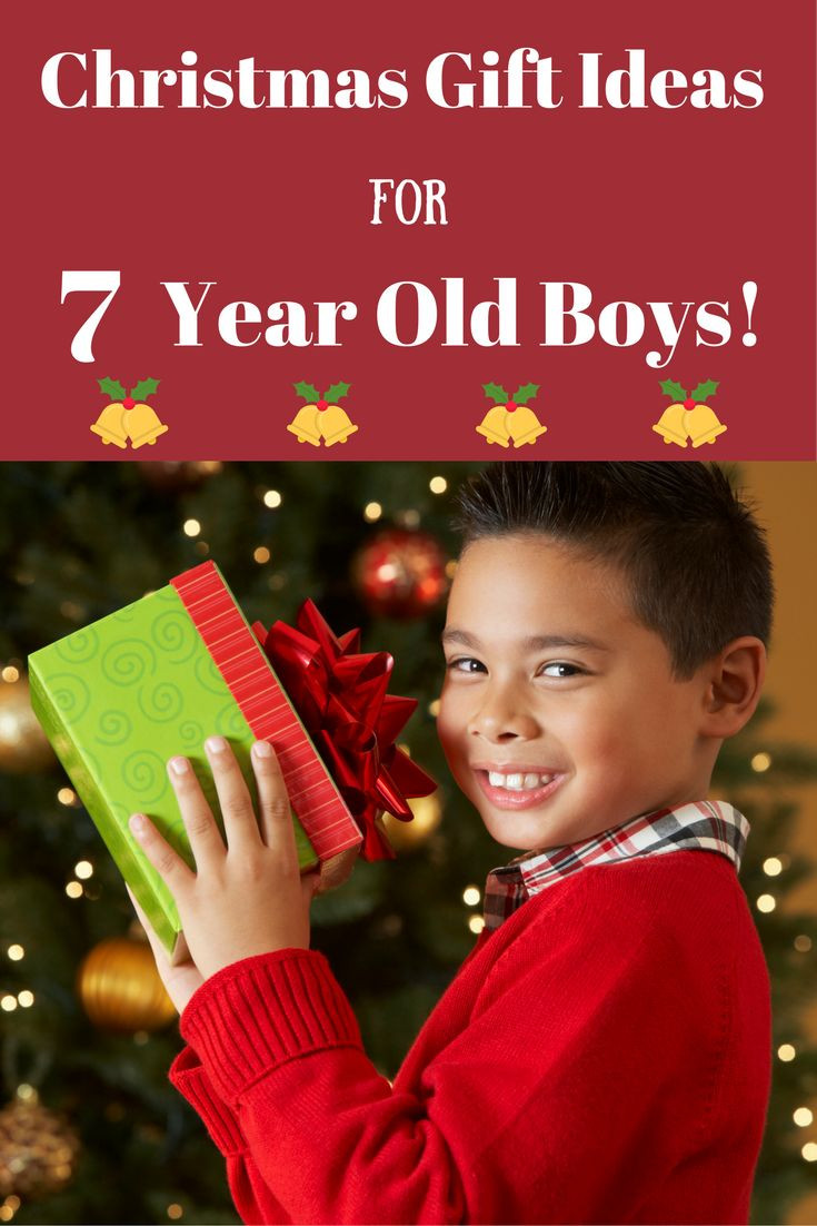 Best ideas about 7 Year Old Christmas Gift Ideas
. Save or Pin 80 best Gift Ideas For Kids images on Pinterest Now.