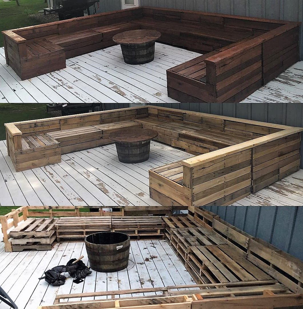 Best ideas about 70 DIY Pallet Ideas
. Save or Pin 70 DIY Pallet Ideas And Projects Pallets Now.