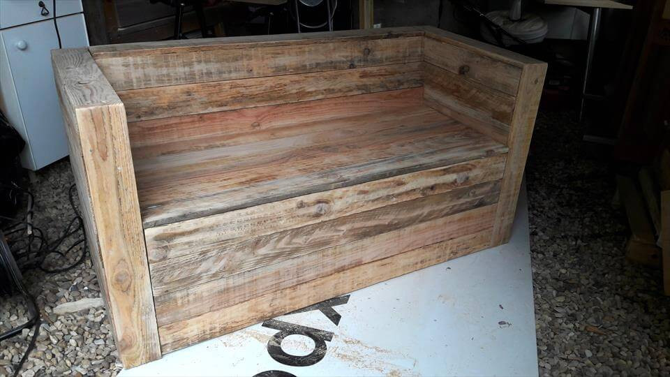 Best ideas about 70 DIY Pallet Ideas
. Save or Pin 70 Pallet Ideas for Home Decor Now.