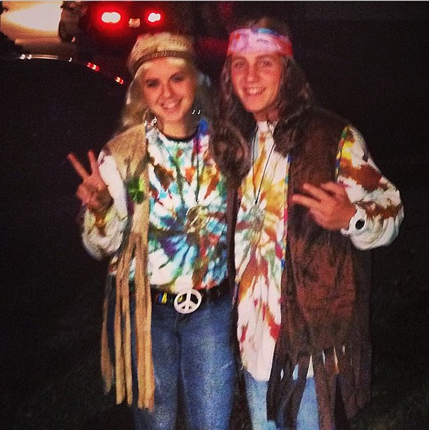 Best ideas about 70S Costumes DIY
. Save or Pin 70s Couple Now.