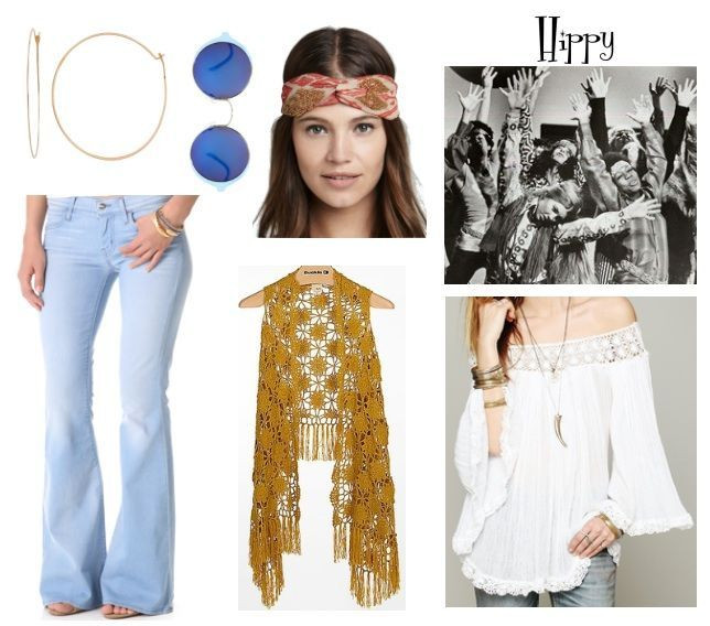 Best ideas about 70S Costumes DIY
. Save or Pin Image result for 60 s hippie Now.