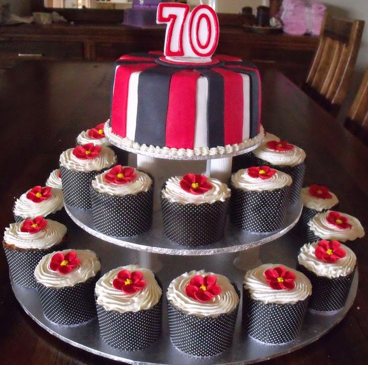 Best ideas about 70th Birthday Cake Ideas
. Save or Pin elenasprinciples 70th birthday cakes ideas all over the world Now.