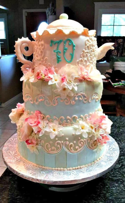 Best ideas about 70th Birthday Cake Ideas
. Save or Pin Unique 70th Birthday Cake Ideas a Bud Crafty Morning Now.