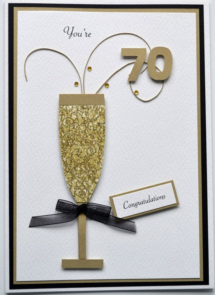 Best ideas about 70th Birthday Card
. Save or Pin Best 25 70th birthday card ideas on Pinterest Now.