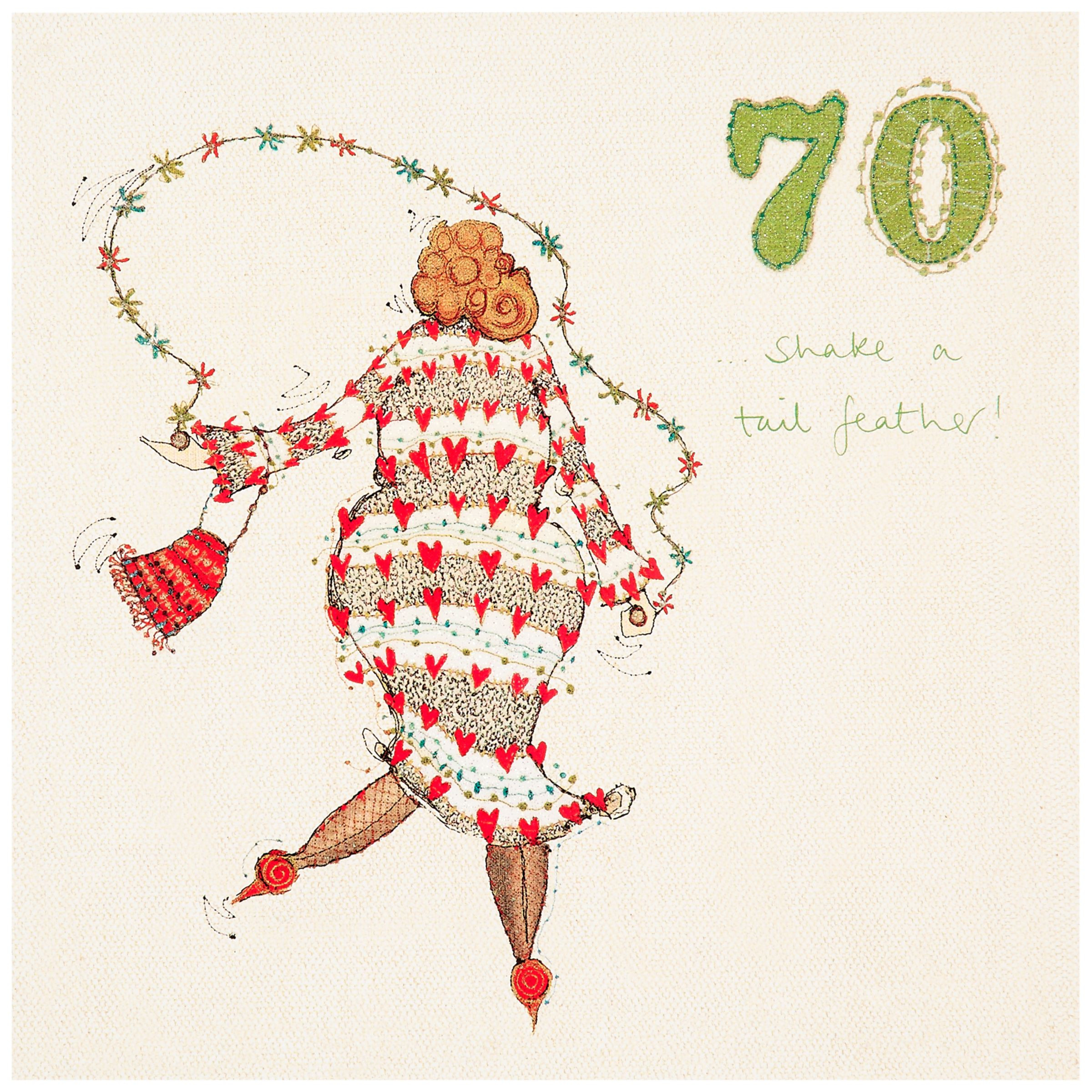Best ideas about 70th Birthday Card
. Save or Pin 70th Birthday Cards Personalised Cards for 70th Birthday Now.