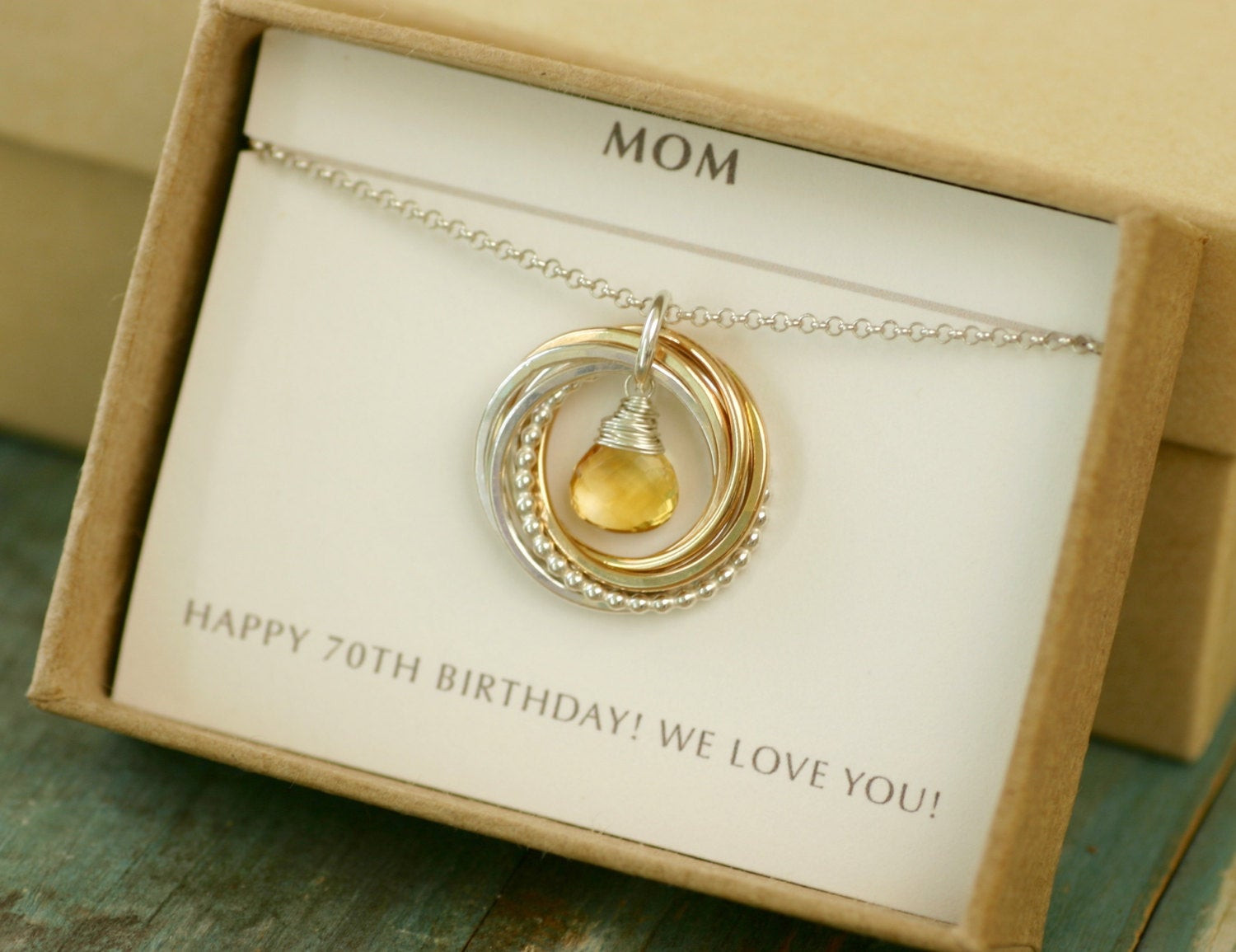 Best ideas about 70Th Birthday Gift Ideas For Her
. Save or Pin 70th birthday t for mother in law grandma t for her Now.