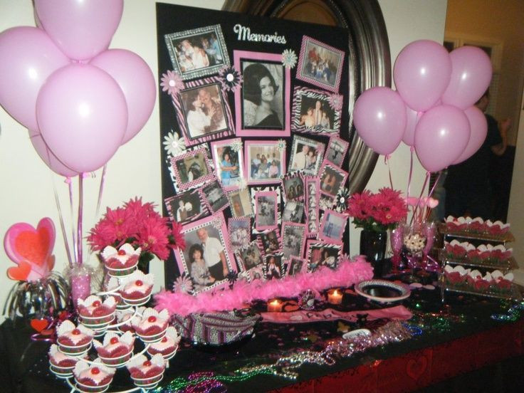 Best ideas about 70th Birthday Party Ideas For Mom
. Save or Pin Image result for ideas for 80th birthday party for mom Now.