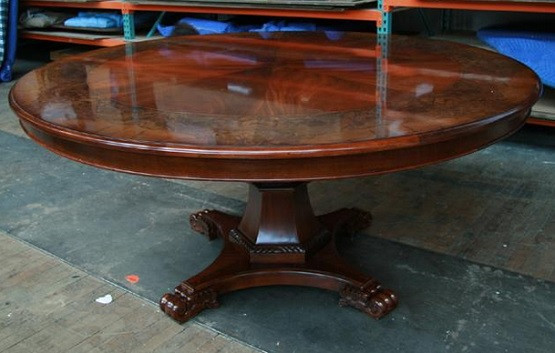 Best ideas about 72 Inch Round Dining Table
. Save or Pin 20 Amazing 72 inch Round Dining Table Designs Now.