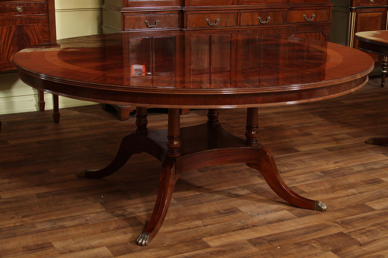 Best ideas about 72 Inch Round Dining Table
. Save or Pin 72 inch Round Dining Table Top Fine American Made Now.