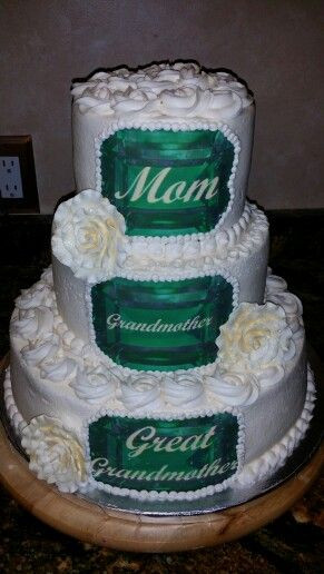 Best ideas about 75th Birthday Cake Ideas
. Save or Pin 75th Birthday Cake Ideas Nisartmacka Now.