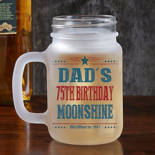 Best ideas about 75Th Birthday Gift Ideas For Dad
. Save or Pin 75th Birthday Gift Ideas for Dad 30 Presents He ll Now.