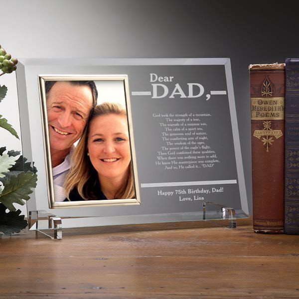 Best ideas about 75Th Birthday Gift Ideas For Dad
. Save or Pin 75th Birthday Gift Ideas for Dad – 30 Presents He’ll Now.