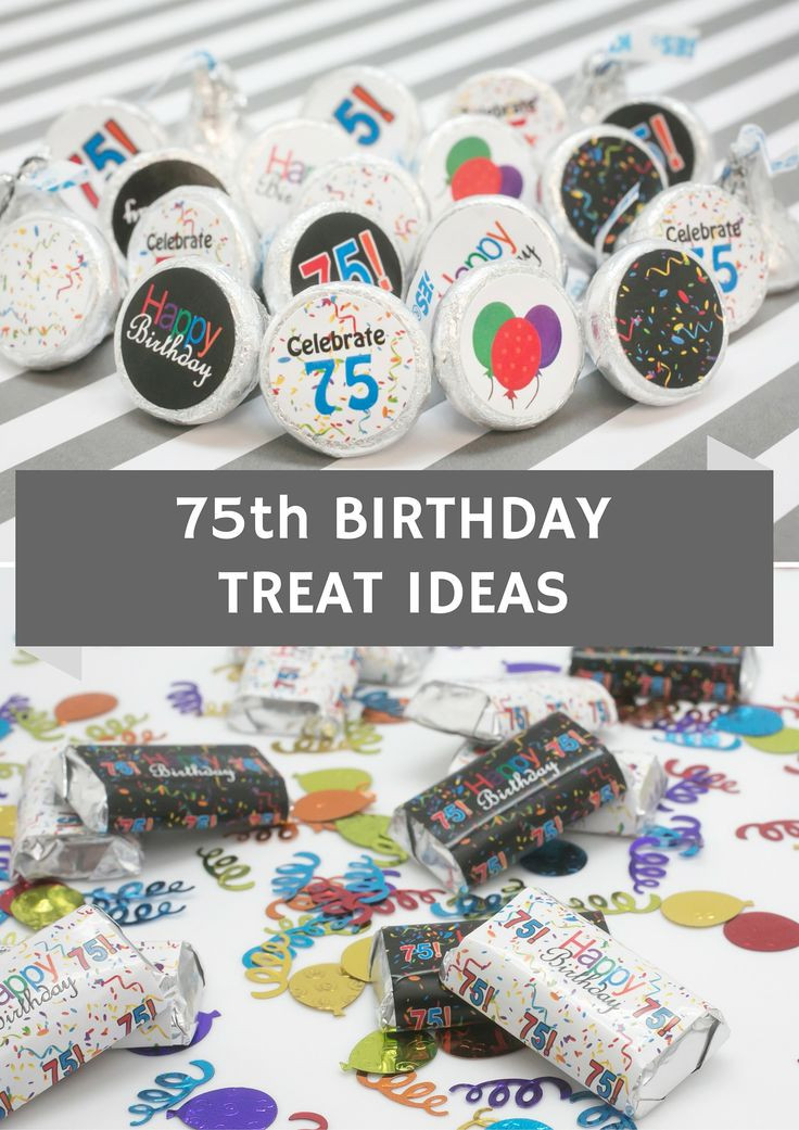 Best ideas about 75th Birthday Party Ideas
. Save or Pin 17 best images about 75th Birthday Party Ideas on Now.