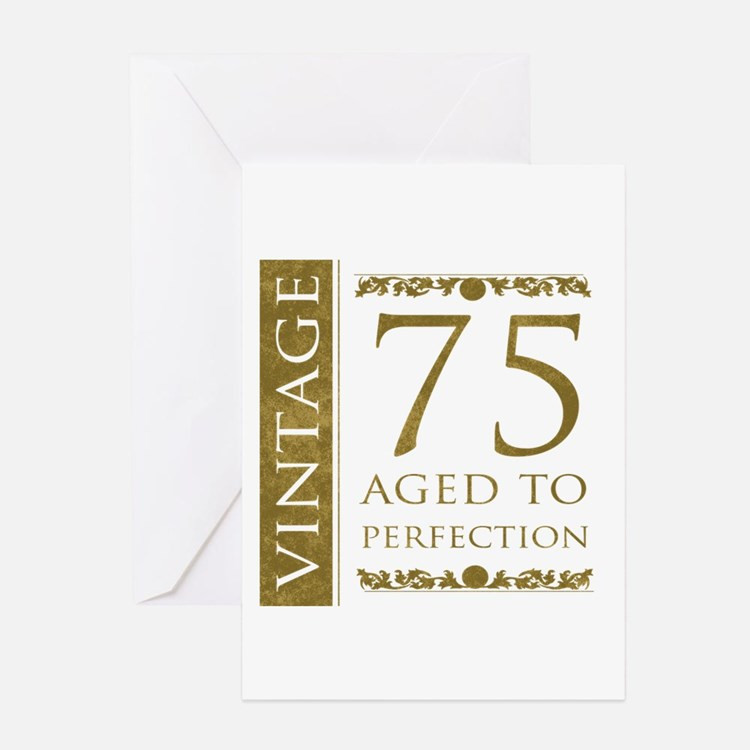 Best ideas about 75th Birthday Quotes
. Save or Pin 75Th Birthday Men 75th Birthday Men Greeting Cards Now.