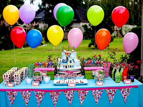 Best ideas about 8 Year Old Boy Birthday Party Ideas
. Save or Pin Party Helpers Finally Swim Now.