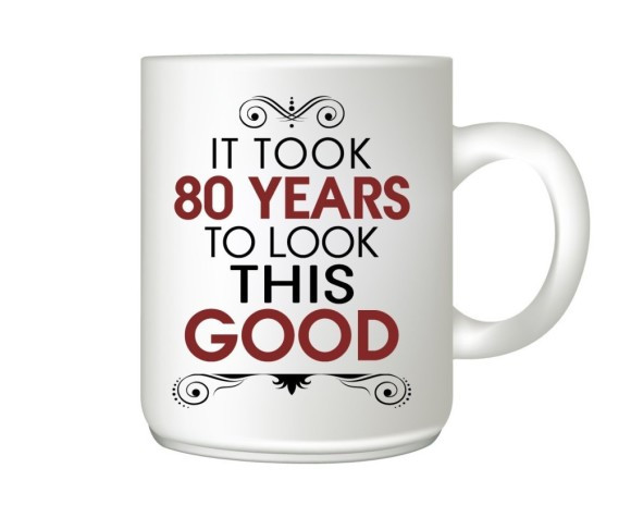 Best ideas about 80 Year Old Birthday Gifts
. Save or Pin Birthday Gift Ideas For An 80 Year Old Goody GuidesGoody Now.